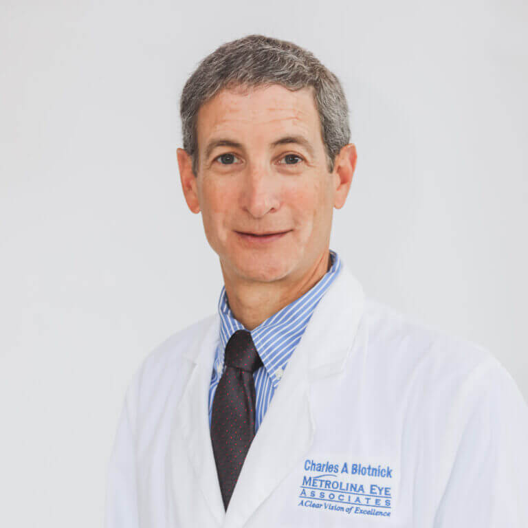 Charles Blotnick, MD