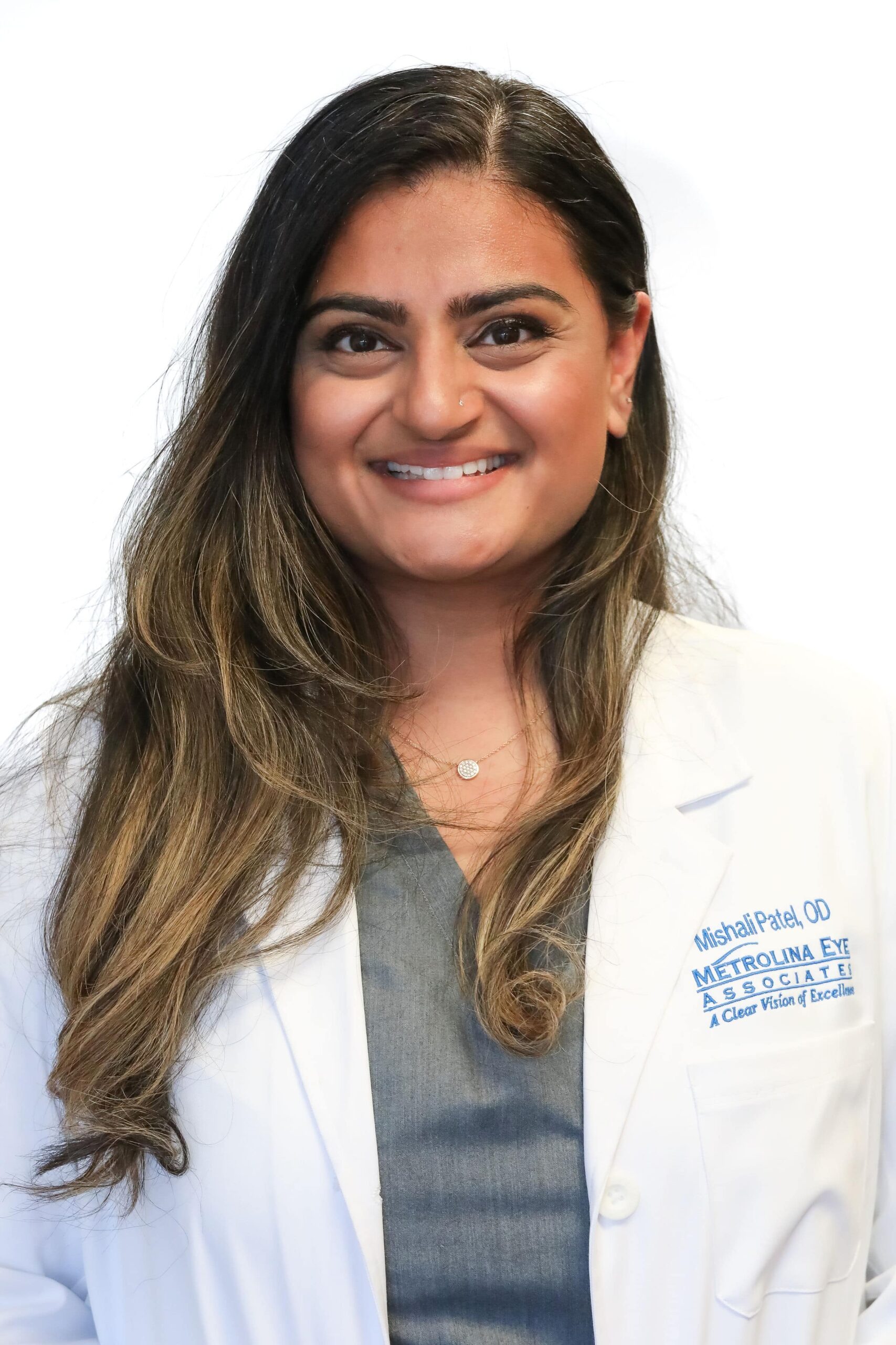 Dr. Patel | Monroe, NC | Metrolina Eye Associates